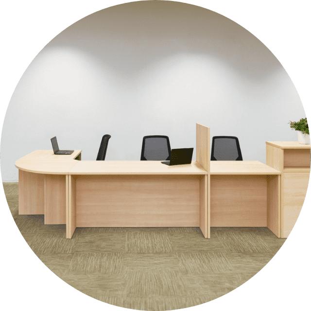 ローカウンターシリーズ