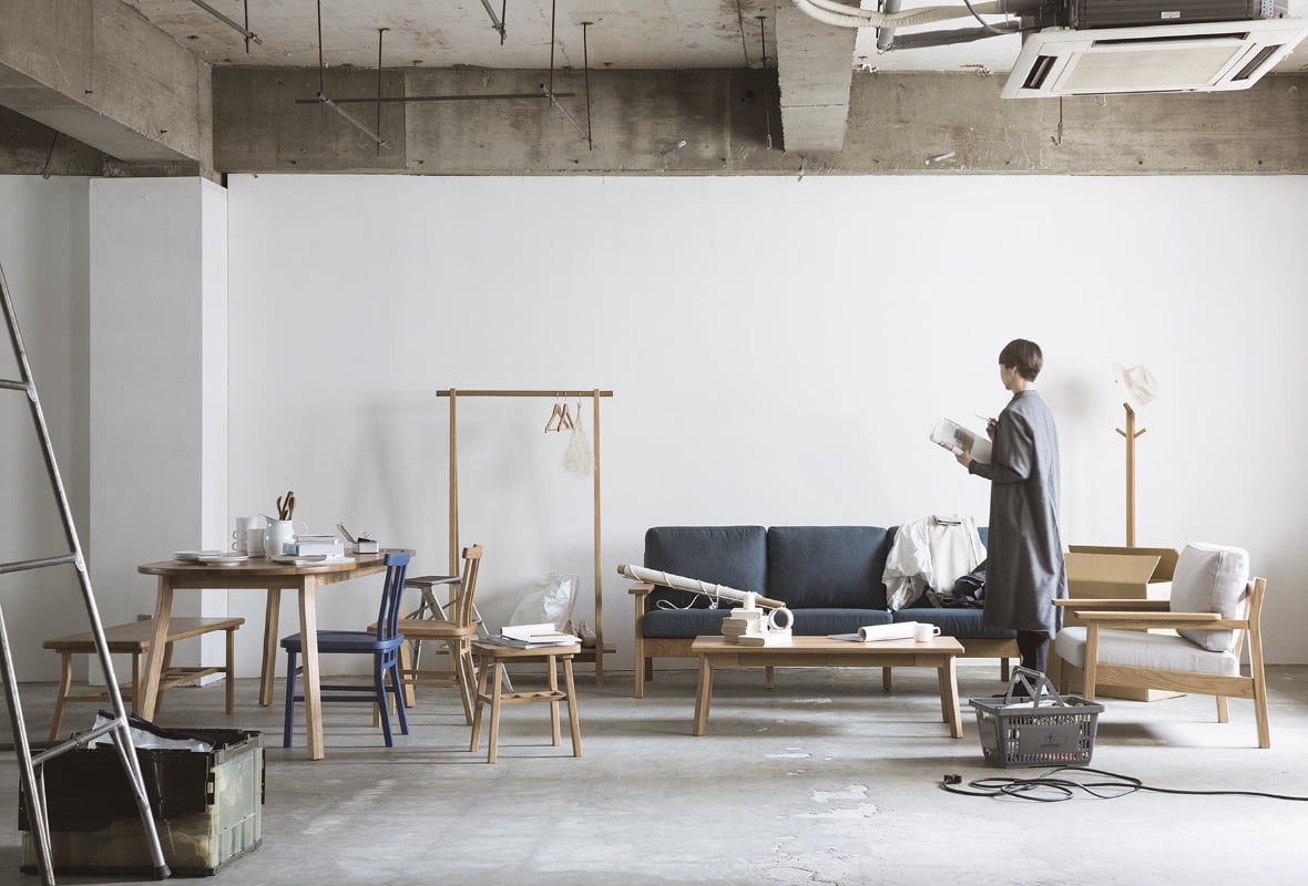 安心感のある品質